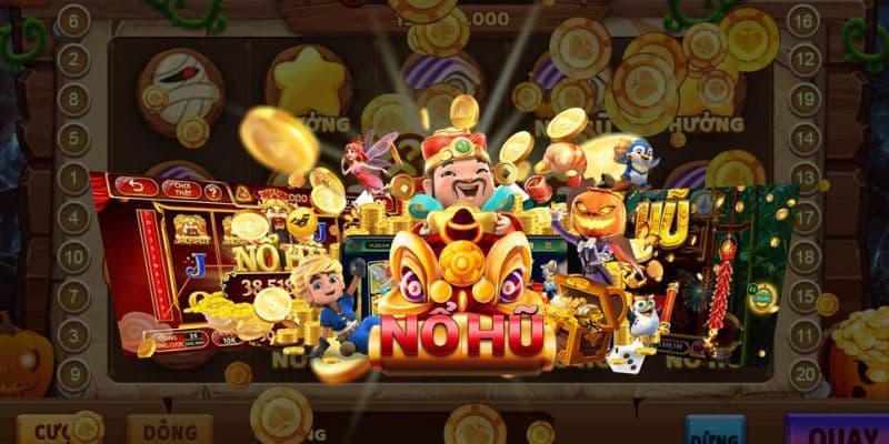 Nổ hũ EE88 Khám phá sức hấp dẫn của Nổ hũ EE88