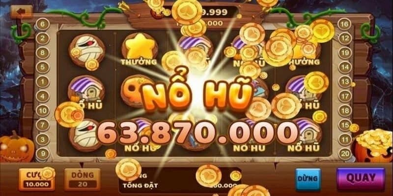 Nổ hũ EE88 Chiến thuật tối ưu khi Nổ hũ EE88