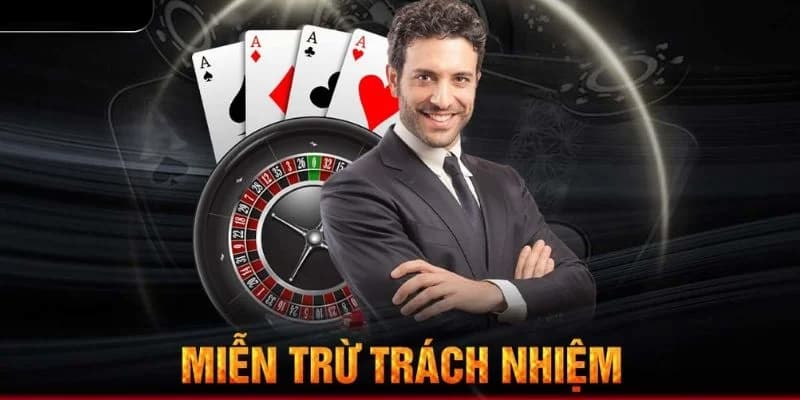 miễn trừ trách nhiệm Tầm quan trọng của miễn trừ trách nhiệm EE88