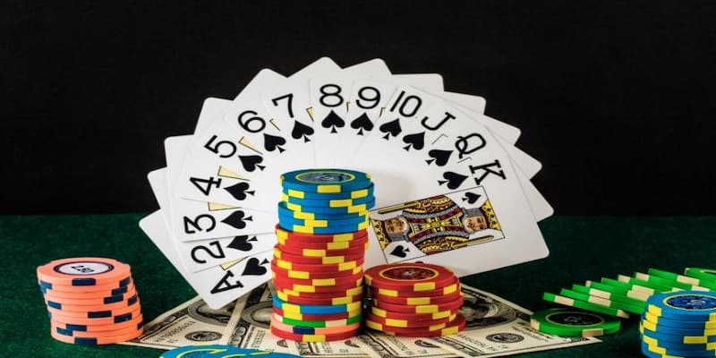 Casino EE88 Hướng dẫn tham gia Casino EE88 chi tiết